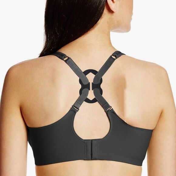 Bra Strap Clips and Bra Straps Holder Set - Picture 2 of 9